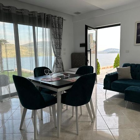 Illyrian Paradise Ksamil Exterior photo