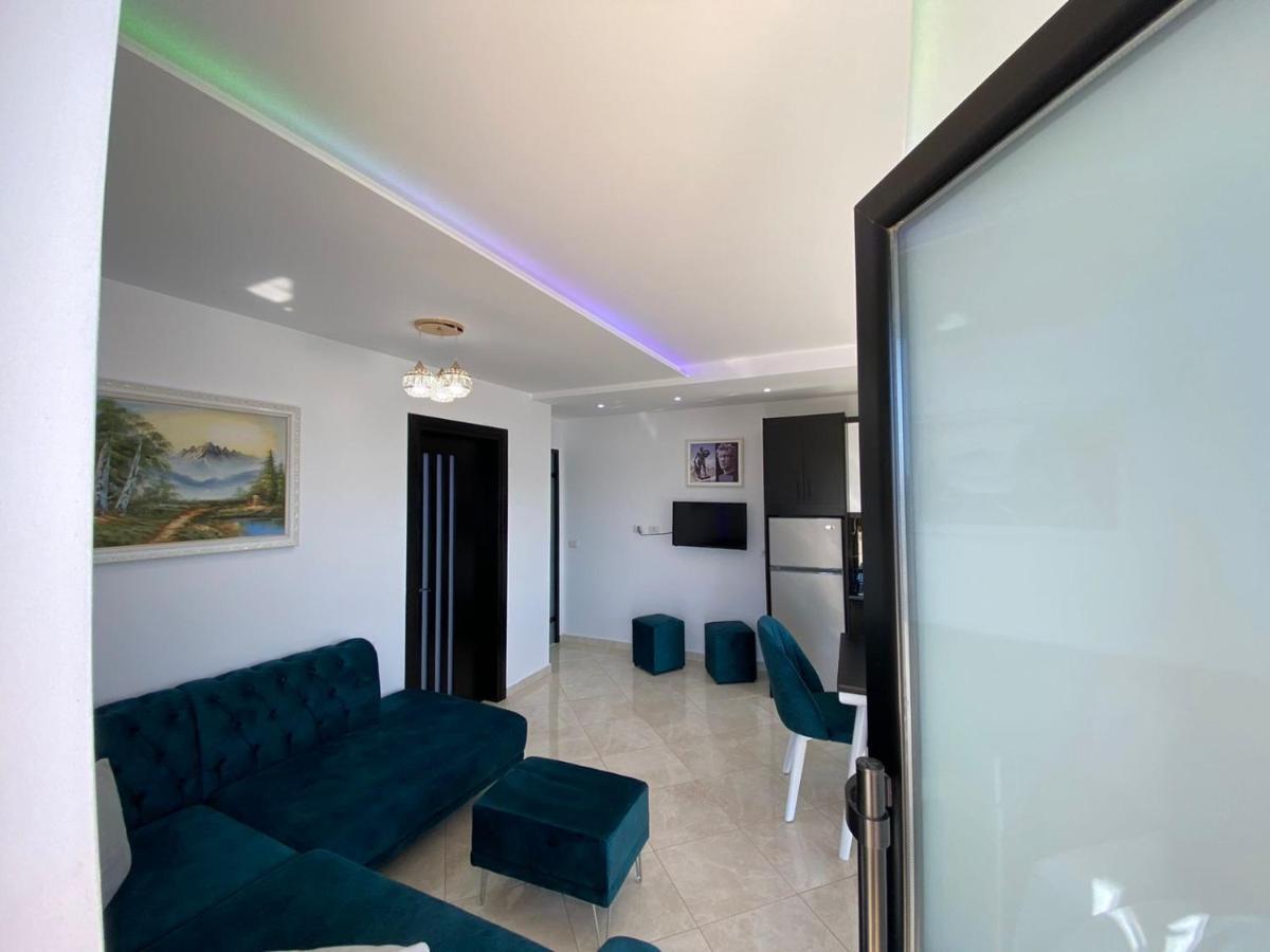 Illyrian Paradise Ksamil Exterior photo