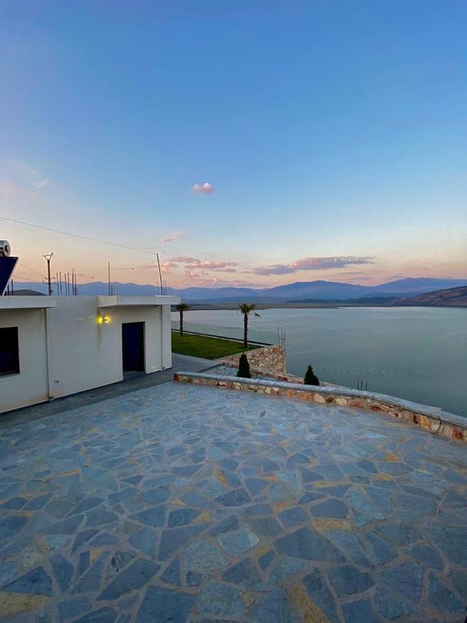 Illyrian Paradise Ksamil Exterior photo
