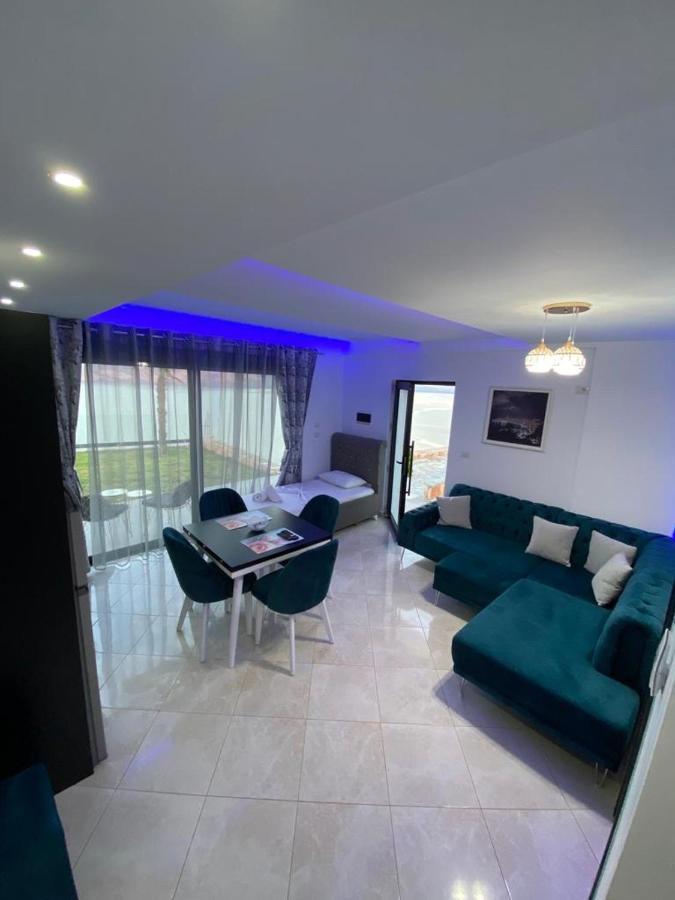 Illyrian Paradise Ksamil Exterior photo