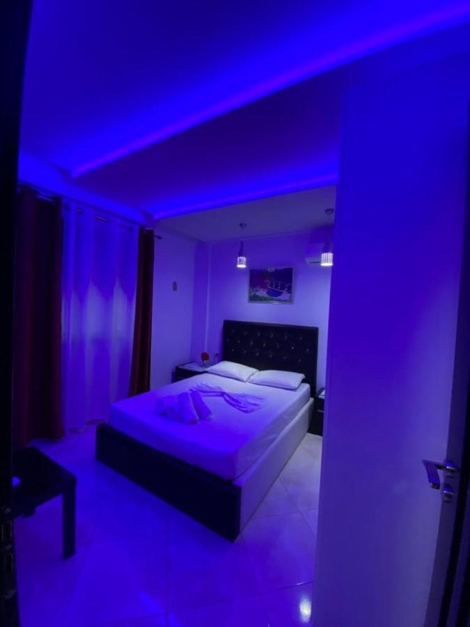 Illyrian Paradise Ksamil Exterior photo