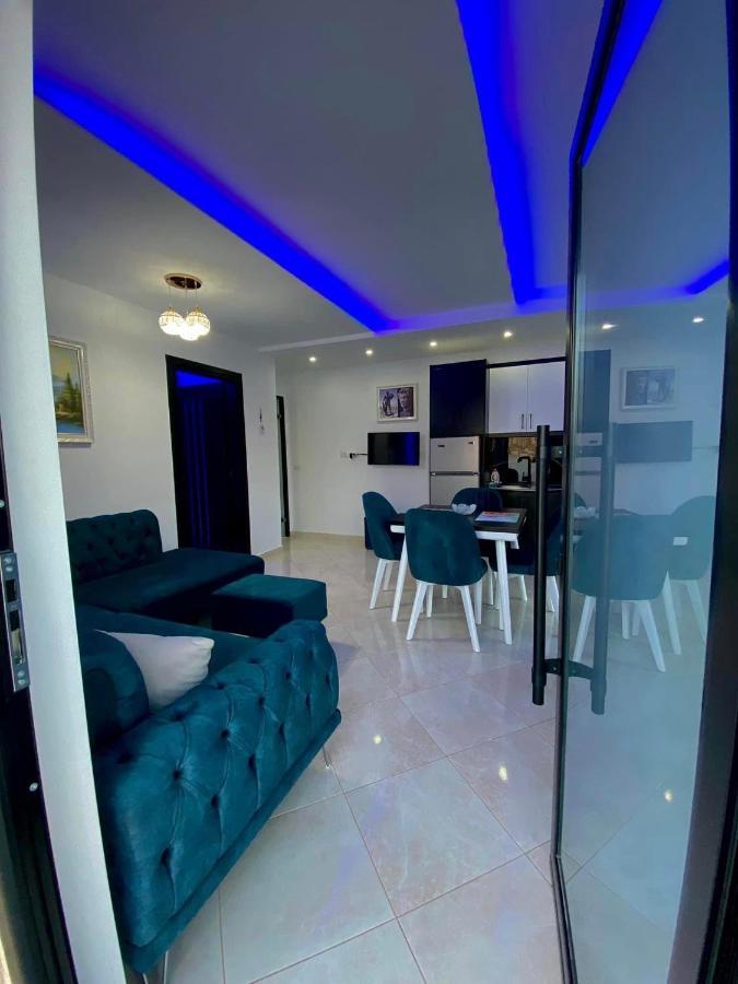 Illyrian Paradise Ksamil Exterior photo
