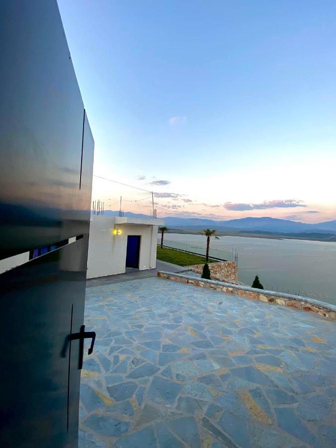 Illyrian Paradise Ksamil Exterior photo