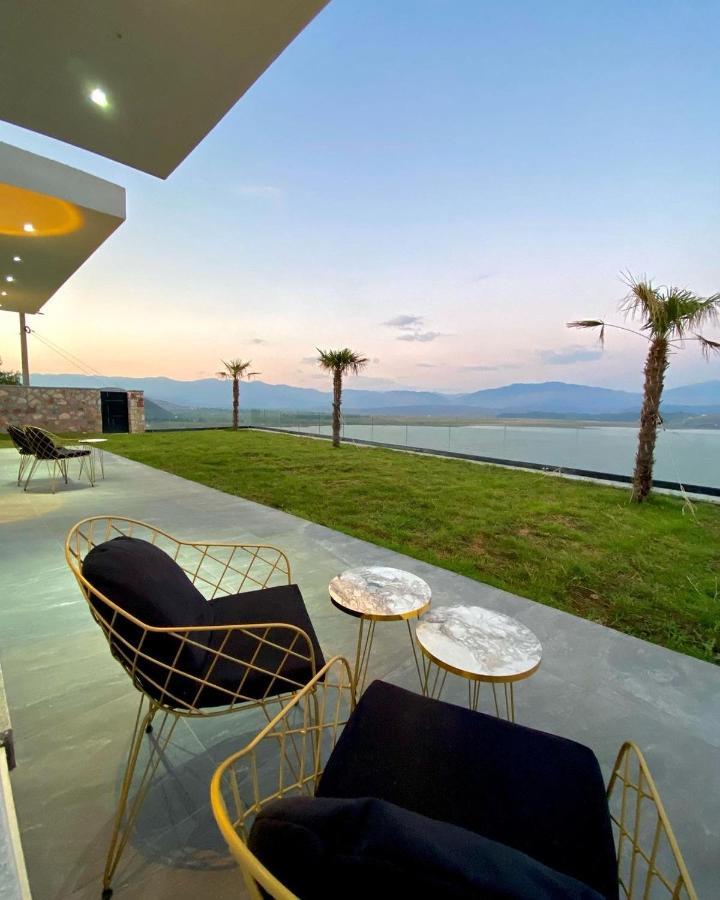 Illyrian Paradise Ksamil Exterior photo
